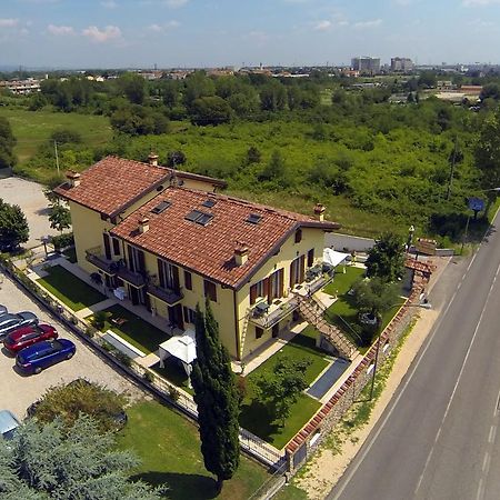 Residenza La Ricciolina Verona Exterior foto