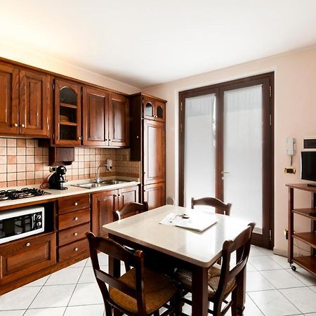 Residenza La Ricciolina Verona Exterior foto