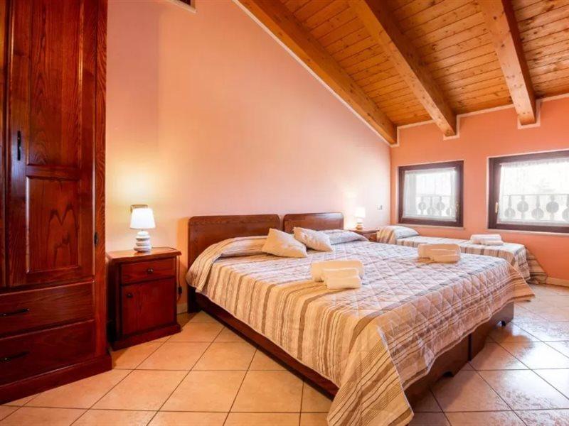Residenza La Ricciolina Verona Exterior foto