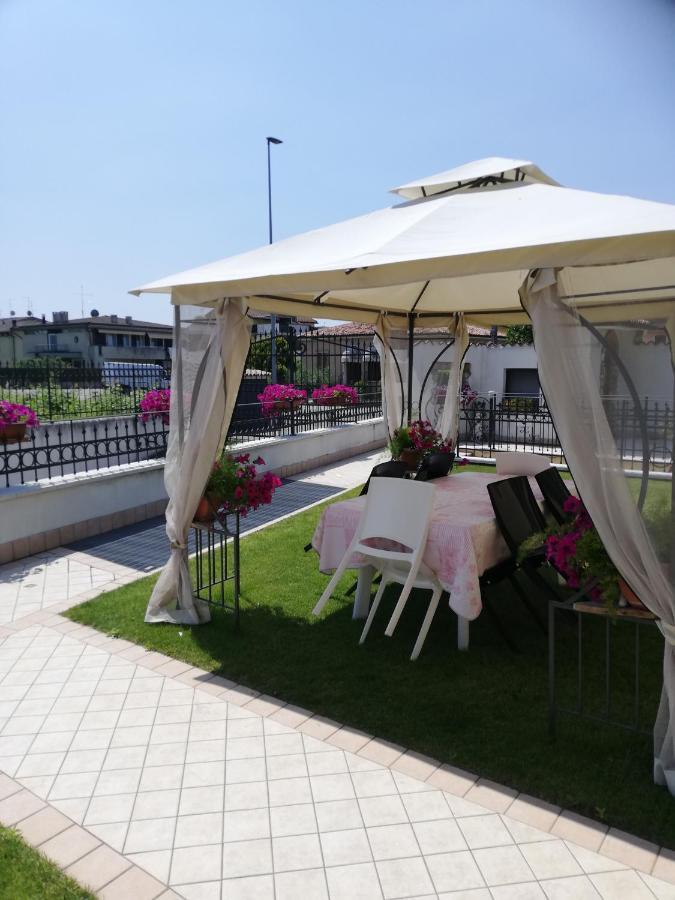 Residenza La Ricciolina Verona Exterior foto