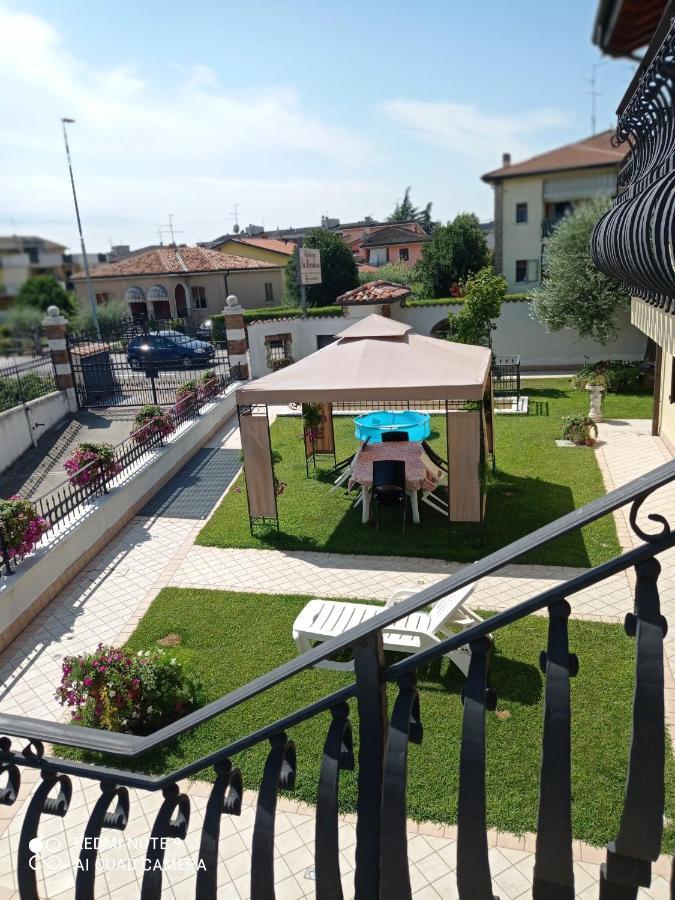 Residenza La Ricciolina Verona Exterior foto