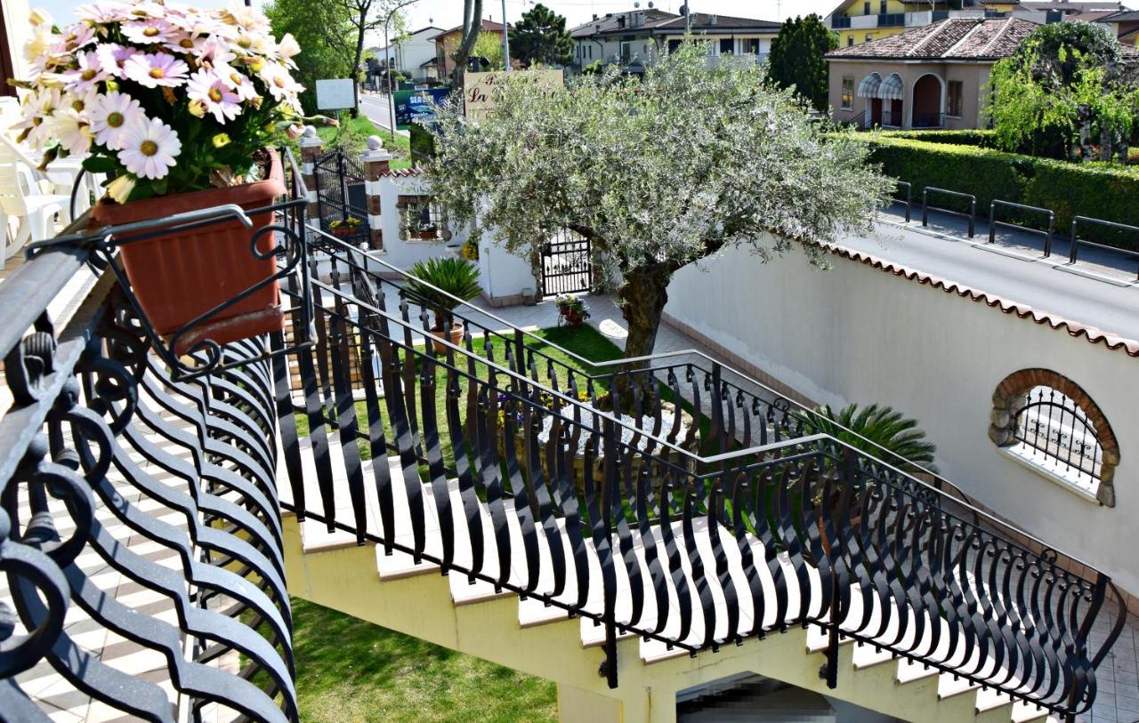 Residenza La Ricciolina Verona Exterior foto