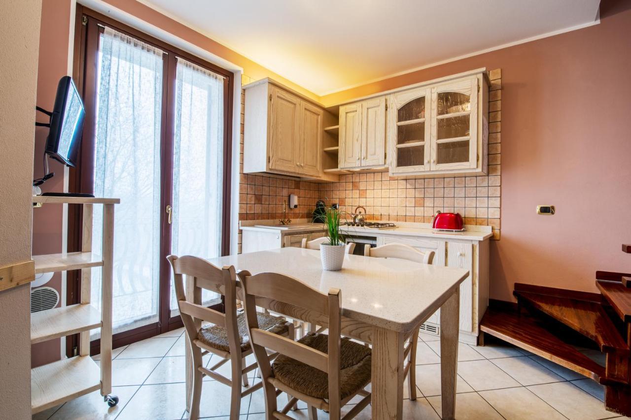 Residenza La Ricciolina Verona Exterior foto
