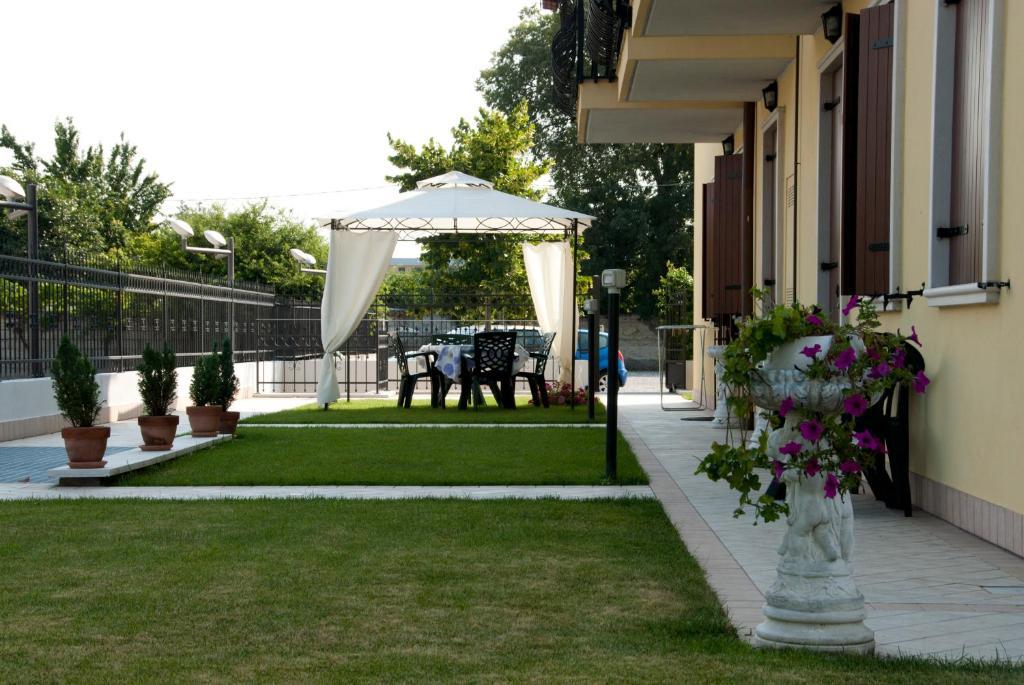 Residenza La Ricciolina Verona Exterior foto