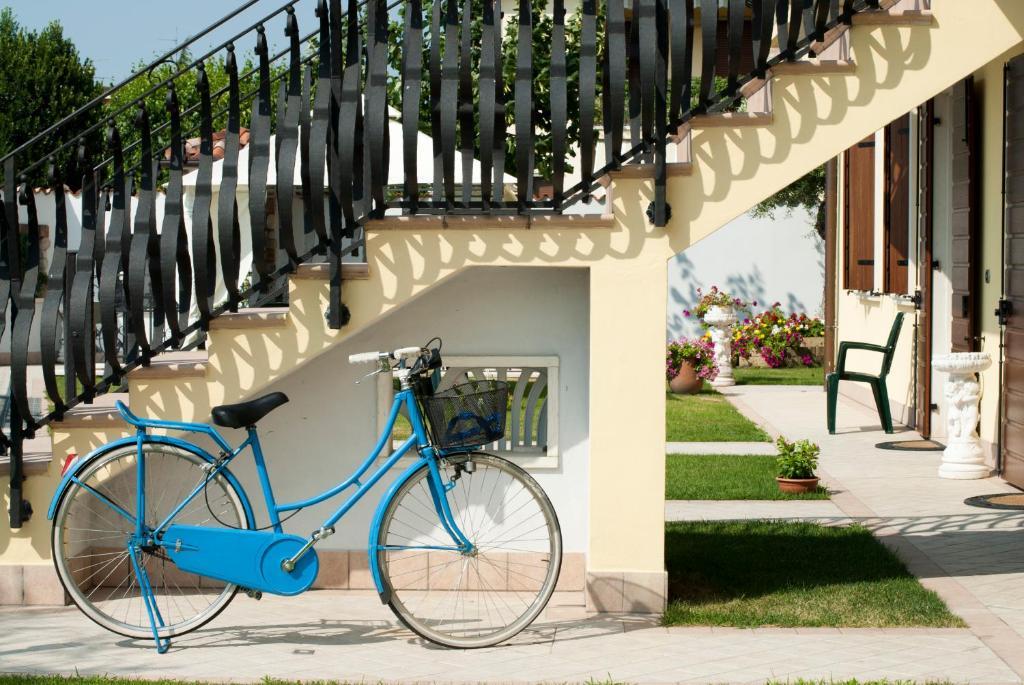 Residenza La Ricciolina Verona Exterior foto