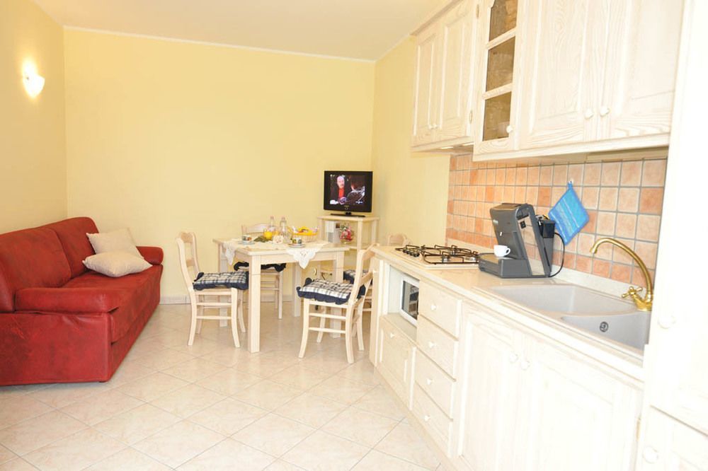 Residenza La Ricciolina Verona Exterior foto