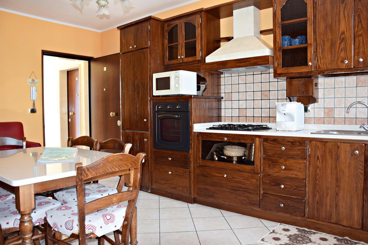 Residenza La Ricciolina Verona Exterior foto
