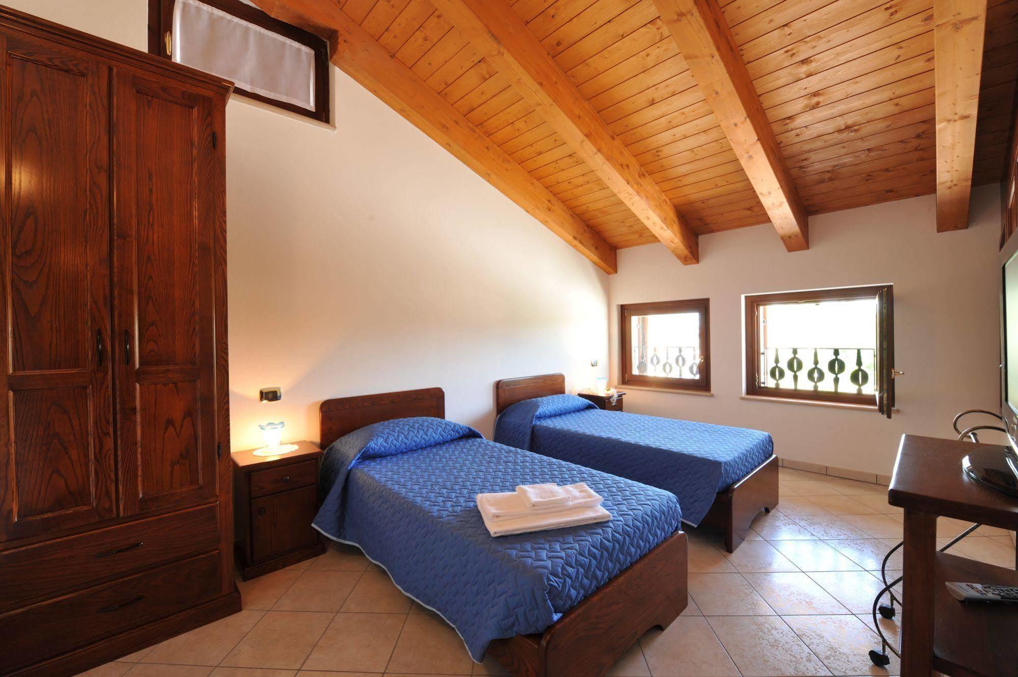 Residenza La Ricciolina Verona Exterior foto