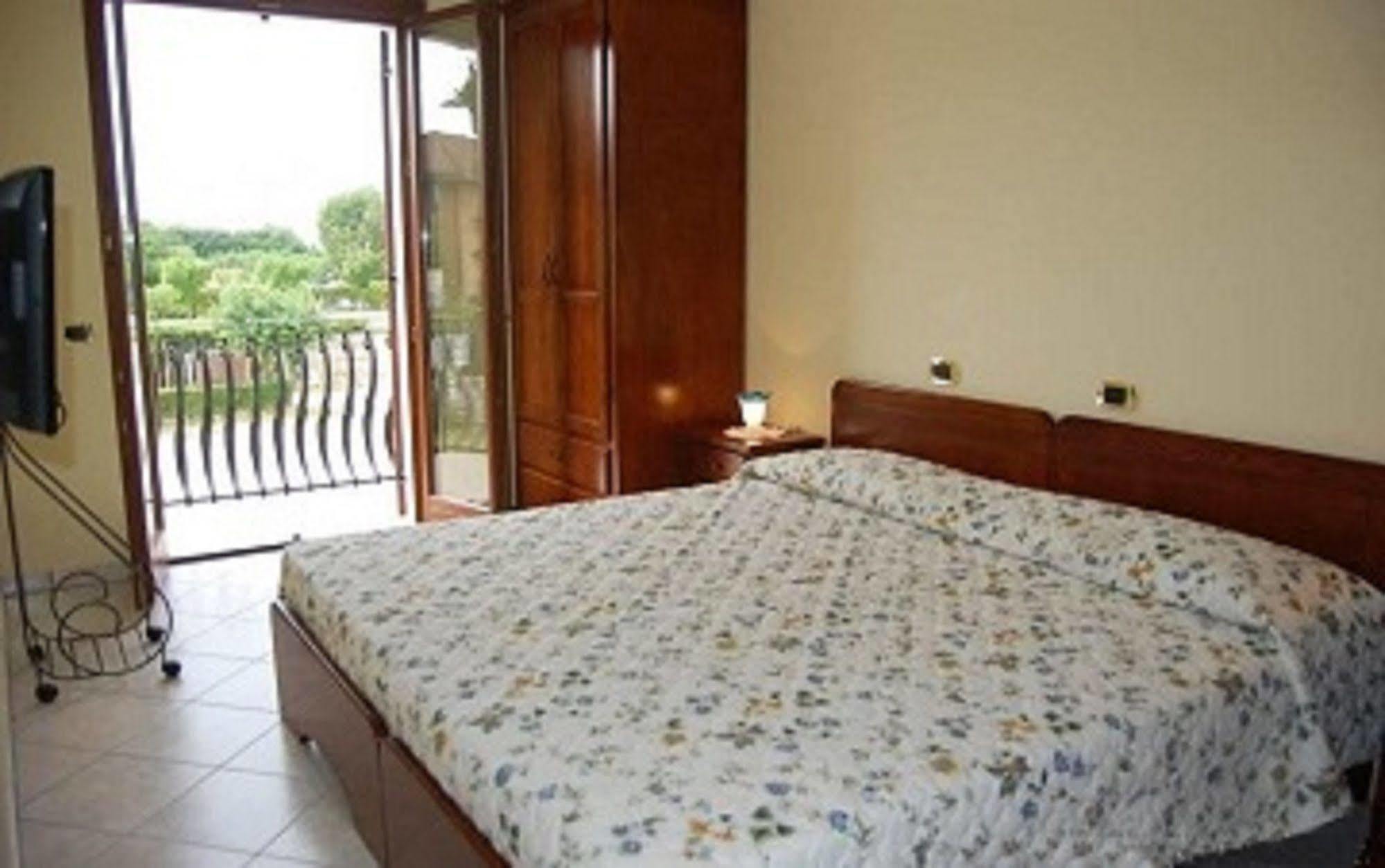 Residenza La Ricciolina Verona Exterior foto