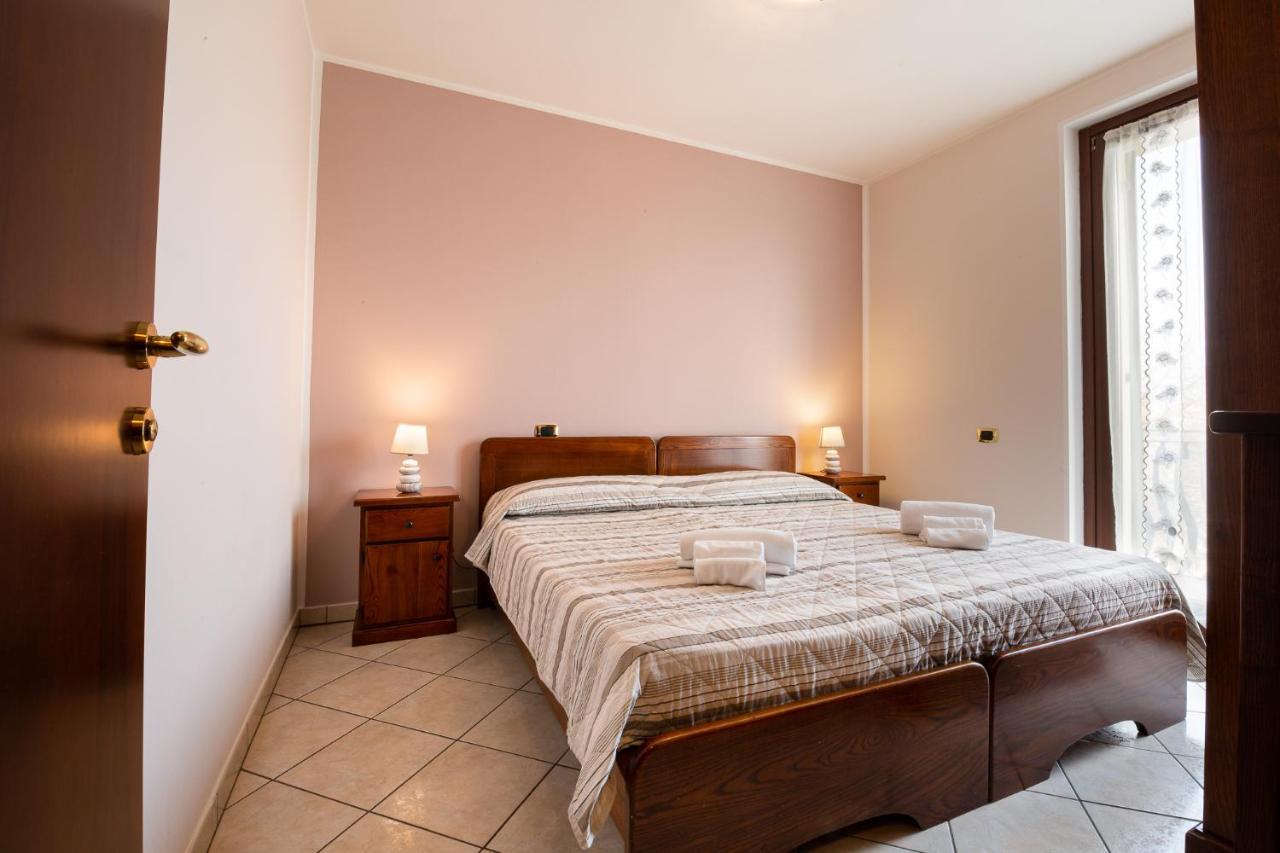 Residenza La Ricciolina Verona Exterior foto