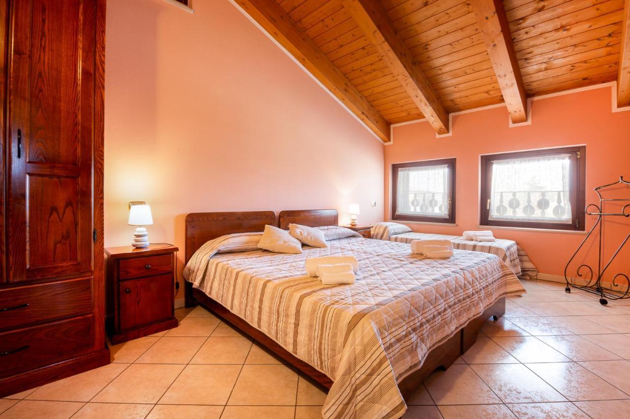 Residenza La Ricciolina Verona Exterior foto