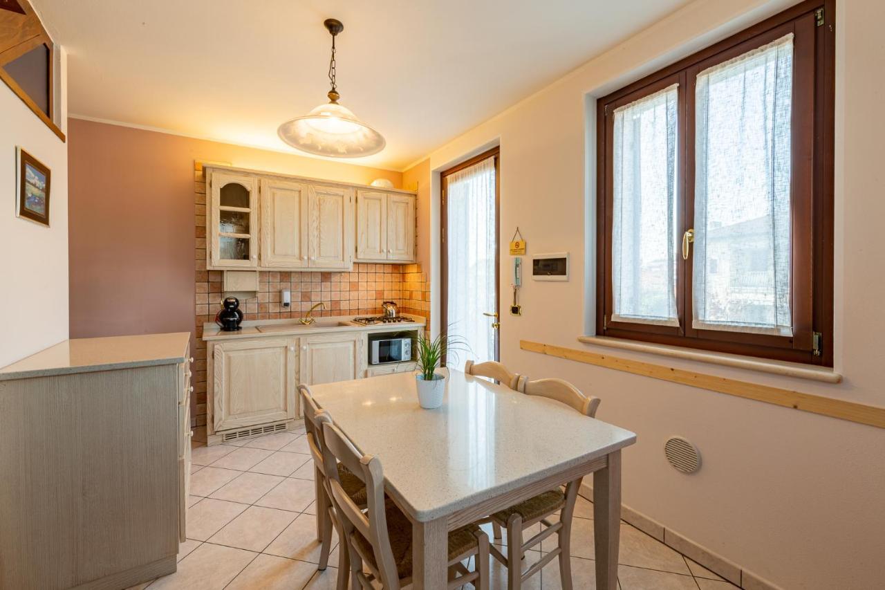 Residenza La Ricciolina Verona Exterior foto