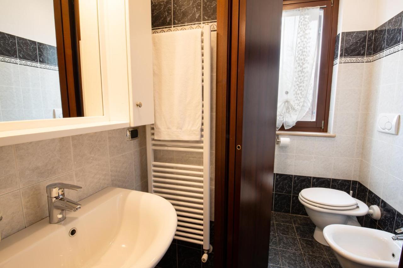 Residenza La Ricciolina Verona Exterior foto