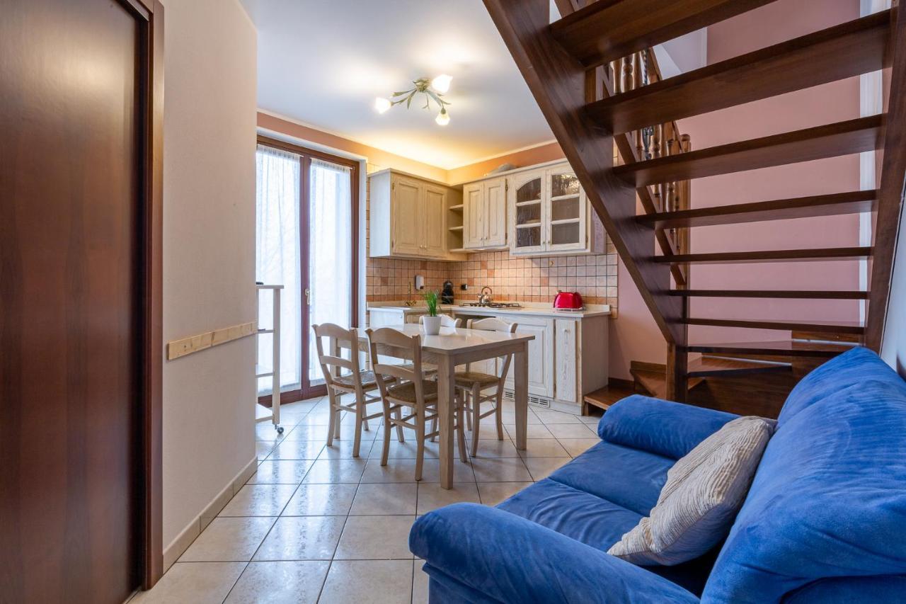 Residenza La Ricciolina Verona Exterior foto