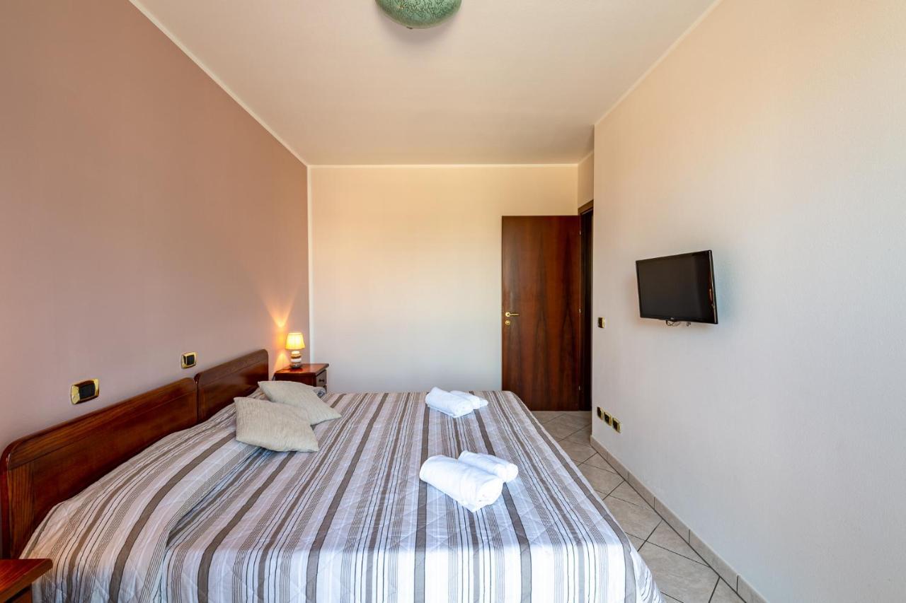 Residenza La Ricciolina Verona Exterior foto